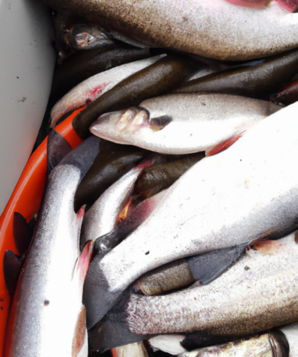 Fisk – Sådan får du den bedste søvn