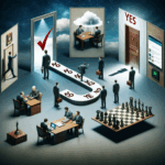 Fra nej til ja: Psykologiske tricks til succesfuld mødebooking