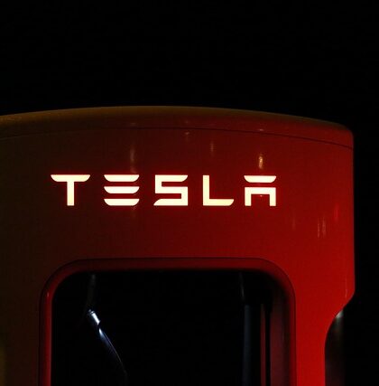 Fra ny til brugt: Tesla model 3's værdirejse