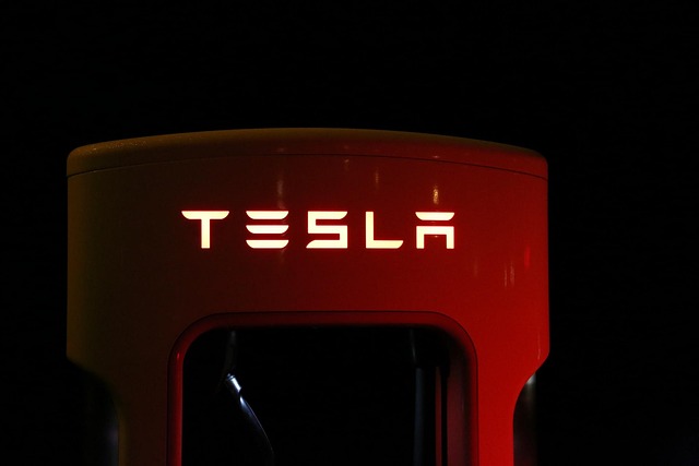 Fra ny til brugt: Tesla model 3's værdirejse
