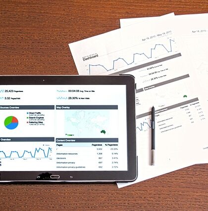 Marketing mix modelling: Sådan får du styr på dine marketinginvesteringer
