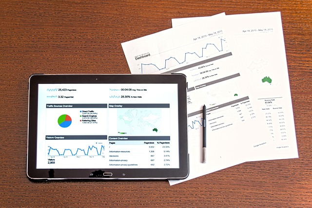 Marketing mix modelling: Sådan får du styr på dine marketinginvesteringer