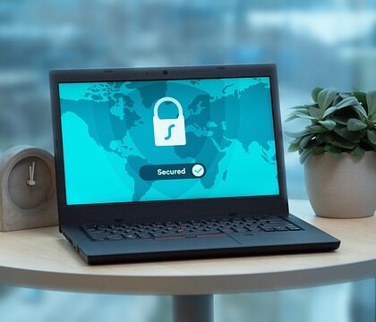 Sikkerhed først: Beskyt dine data med Private Internet Access