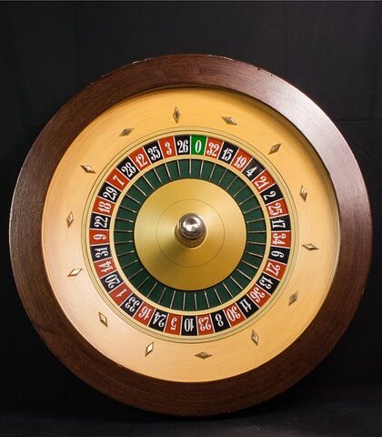 Myter om casino: Sandt eller falsk?