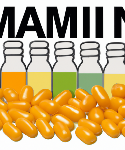 Hvad Er Konsekvenserne af D-Vitamin Mangel?