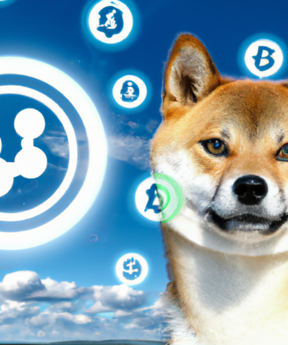 Hvordan Shiba Inu kryptovaluta har påvirket Etherum Kursen.