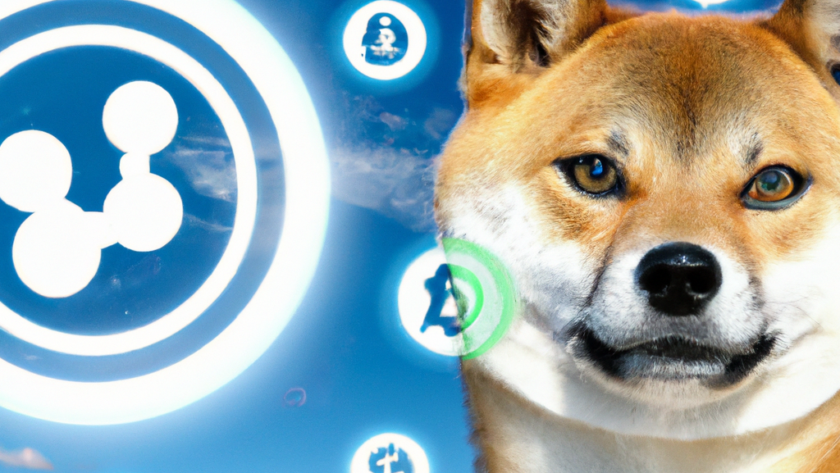 Hvordan Shiba Inu kryptovaluta har påvirket Etherum Kursen.