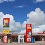 Oversigt Over de Bedste Tankstationer i Østerbro