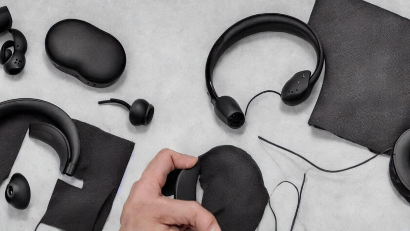 Sådan finder du de perfekte trådløse høretelefoner til din træning